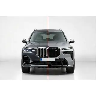 Facelift-sarja LCI M-Performance -malliin