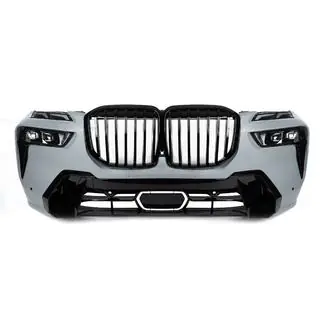 Facelift-sarja LCI M-Performance -malliin kuva 4