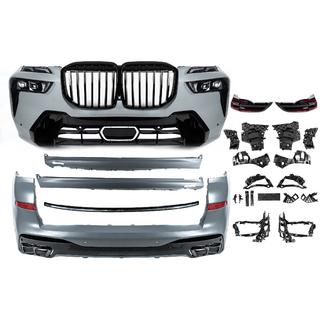 Facelift-sarja LCI M-Performance -malliin kuva 2