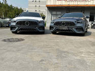 Mercedes C-sarja W206 2022– Korisarja (C63 AMG) kuva 2