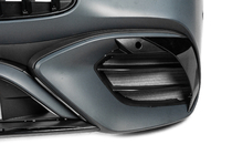Mercedes C-sarja W206 2022– Korisarja (C63 AMG) kuva 12