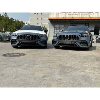 Korisarja (C63 AMG) kuva 2