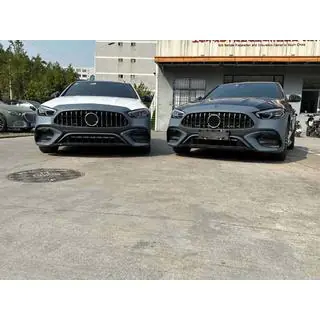 Korisarja (C63 AMG) kuva 2