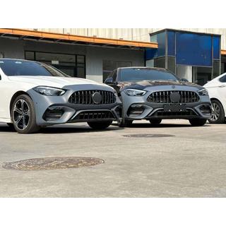 Korisarja (C63 AMG) kuva 3