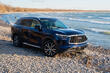 Infiniti QX60: Ylellisyyttä ja käytännöllisyyttä samassa autossa kuva 4