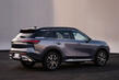 Infiniti QX60: Ylellisyyttä ja käytännöllisyyttä samassa autossa kuva 3