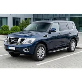 Sivuastinlaudat Bosphore Grey (2 kpl, alumiini) kuva 1