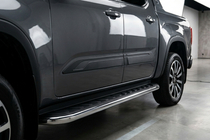 Ford Ranger 2022– Maydos V1 sivukynnykset (2 kpl, alumiini) kuva 1