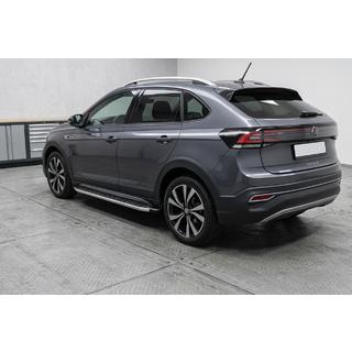 Sivuporraslaudat Fullmond (2 kpl, alumiini) Volkswagen Taigo 2020– kuva 1