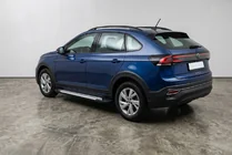 Volkswagen Taigo 2020– Allmond Grey -sivukynnykset (2 kpl, alumiini) kuva 1