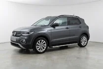 Volkswagen T-Cross 2019– Sivuporraslaudat Fullmond (2 kpl, alumiini) kuva 1