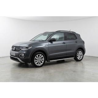 Sivuporraslaudat Fullmond (2 kpl, alumiini) Volkswagen T-Cross 2019– kuva 1