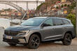 Renault Espace kuudes sukupolvi: tila-auton katsaus kuva 3
