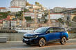 Renault Espace kuudes sukupolvi: tila-auton katsaus kuva 1