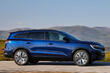 Renault Espace kuudes sukupolvi: tila-auton katsaus kuva 2