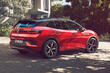 Volkswagen ID.4 GTX: tehokas sähköinen crossover kuva 4