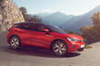 Volkswagen ID.4 GTX: tehokas sähköinen crossover kuva 2