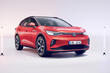 Volkswagen ID.4 GTX: tehokas sähköinen crossover kuva 3