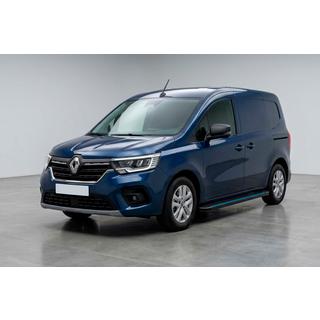 Maya Blue sivuaskelmat (2 kpl, alumiini) Renault Kangoo/Express 2021– kuva 1