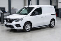 Renault Kangoo/Express 2021– Duru sivuastinlaudat (2 kpl, alumiini) Renault Express 2021↗ vm. kuva 1