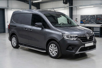 Renault Kangoo/Express 2021– Sivuporrastukset Maydos V1 (2 kpl, alumiini) kuva 1
