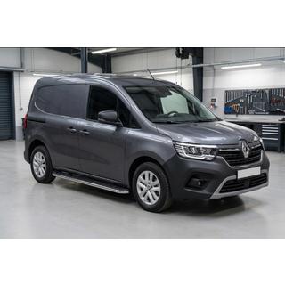 Sivuporrastukset Maydos V1 (2 kpl, alumiini) Renault Kangoo/Express 2021– kuva 1