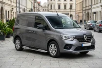 Renault Kangoo/Express 2021– Tayga V2 sivukynnykset (2 kpl, alumiini) kuva 1