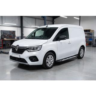 Sunrise-astinlaudat (2 kpl, alumiini) Renault Kangoo/Express 2021– kuva 1