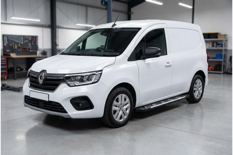 Renault Kangoo/Express 2021– Sunrise-astinlaudat (2 kpl, alumiini) Image
