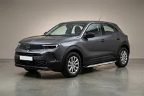 Opel Mokka 2021– Sivuporrast Shining V1 (2 kpl, alumiini) kuva 1