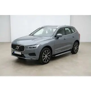 Sivuporrast Shining V1 (2 kpl, alumiini) Volvo XC60 2017– kuva 1