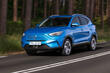 Koeajo: päivitetty sähköinen crossover MG ZS EV kuva 3