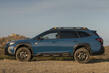 Subaru Outback, 6. sukupolvi: farmari kaikille teille kuva 2