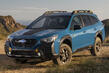 Subaru Outback, 6. sukupolvi: farmari kaikille teille kuva 3