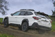 Subaru Outback, 6. sukupolvi: farmari kaikille teille kuva 4