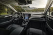 Subaru Outback, 6. sukupolvi: farmari kaikille teille kuva 5
