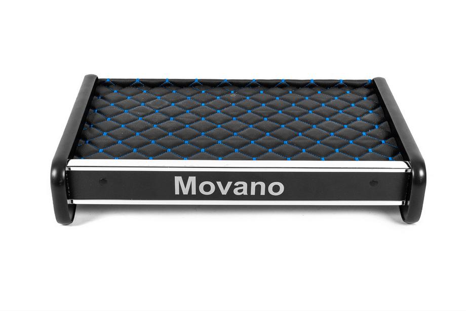 Opel Movano 2004–2010 Kojelaudan hylly (ECO-BLUE) Image