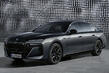BMW 7 Series: uuden sukupolven lippulaivasedan kuva 1