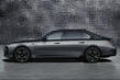 BMW 7 Series: uuden sukupolven lippulaivasedan kuva 3