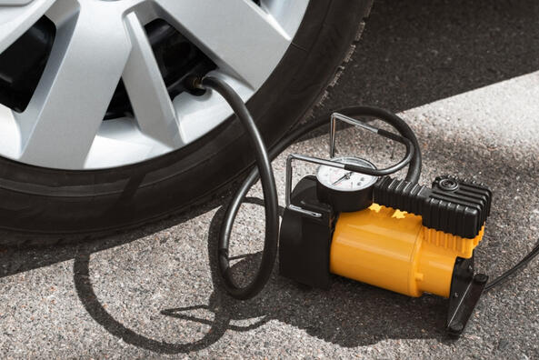 Näin valitset autokompressorin