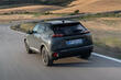 Peugeot 2008: päivitetty kaupunkicrossover kuva 4