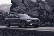 Volvo V90 Cross Country: maastokelpoisen farmarin koeajo kuva 3