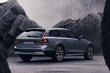 Volvo V90 Cross Country: maastokelpoisen farmarin koeajo kuva 4