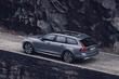 Volvo V90 Cross Country: maastokelpoisen farmarin koeajo kuva 2