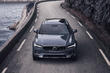 Volvo V90 Cross Country: maastokelpoisen farmarin koeajo kuva 1