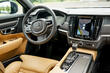 Volvo V90 Cross Country: maastokelpoisen farmarin koeajo kuva 5