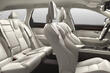 Volvo V90 Cross Country: maastokelpoisen farmarin koeajo kuva 6