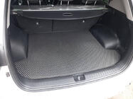 Kia Sportage 2021– EVA-tavaratilan matto V-1 (musta) kuva 1