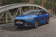 Koeajo: uudistettu neljännen sukupolven Ford Focus -hatchback kuva 2