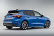 Koeajo: uudistettu neljännen sukupolven Ford Focus -hatchback kuva 3